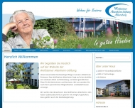 Bild Wolfsteiner Altenheim-Stiftung gemeinntzige Betriebsgesellschaft mbH