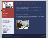 Bild Wolfgang Gruber -Estrich und Bodenbelge GmbH