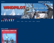 Bild Windpilot John Adam