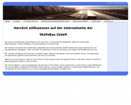 Bild WolfsBau GmbH