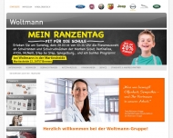 Bild Woltmann Versicherungs- und Finanzierungsvermittlung GmbH
