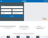 Bild Wimdu GmbH