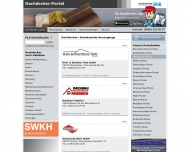 Bild Willy Werner Dachdeckermeister GmbH & Co. KG.