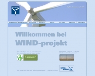 Bild WIND-projekt Ingenieur- und Projektentwicklungsgesellschaft mbH