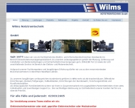 Bild Wilms Notstromtechnik GmbH