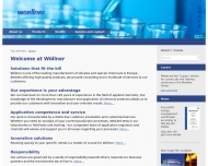 Bild Wllner Kaufmnnische Dienste GmbH & Co.KG