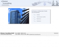 Bild Wimmer Consulting GmbH