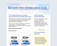 Bild Wolfgang Jansen GmbH