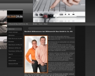 Bild Willmann24 Bau GmbH & Co. KG