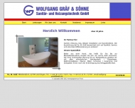 Bild Wolfgang Grf & Shne Sanitr- und Heizungstechnik GmbH