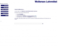 Bild Wollersen Lehrmittel GmbH