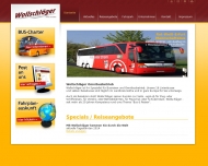 Bild Wollschläger & Partner GmbH Omnibusbetrieb