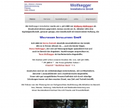 Bild Wolfsegger Installations GmbH