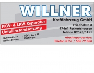 Bild Willner Kraftfahrzeug GmbH
