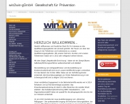 Bild win2win-gGmbH