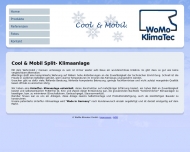 Bild WoMo - KlimaTec GmbH