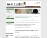 Bild Wood and Wall GmbH
