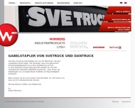 Bild Wimmers Industrieprodukte GmbH