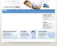 Bild Wilma Wohnen West Bauprojekte GmbH