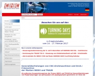 Bild W. Ulmer CNC-Service & Programmier GmbH