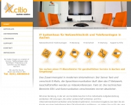 Bild X.CILIO business solutions e.K.