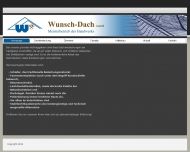 Bild Wunsch-Dach GmbH