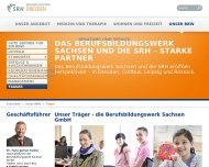 Bild Berufsbildungswerk Sachsen gemeinntzige Gesellschaft mit beschrnkter Haftung