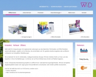 Bild WVD Services GmbH