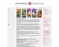 Bild Wuppertal Marketing GmbH