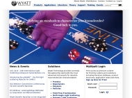 Bild Wyatt Technology Europe GmbH