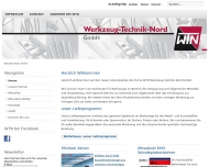 Bild WTN Werkzeug-Technik-Nord GmbH