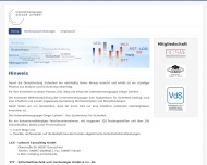 Bild WUI - Werk- und Industrieschutz GmbH & Co. KG