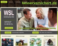 Bild WSL Wonerow Sach und Leben Versicherungsmakler GmbH