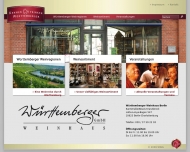 Bild Wrttemberger Weinhaus GmbH