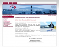 Bild WSD-Werkschutzdienst Sicherheitsdienst Grether e.K.