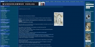 Bild Wunderkammer-Verlag GmbH