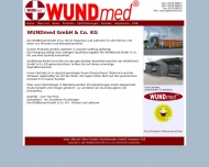 Bild Wundmed GmbH & Co. KG