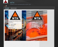 Bild WTH-Wrmetechnik Vertriebsgesellschaft mbH