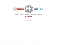 Bild Wbbeler und Nitsche GmbH & Co. KG