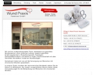 Bild Wundpraxis Hannover GmbH