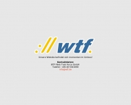 Bild WTF Web Task Force GmbH