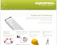Bild wycomco GmbH