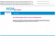 Bild WSM Werbe-Service Mediaagentur GmbH