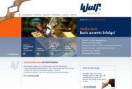 Bild Wulf Paletten GmbH & Co.KG