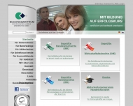 Bild Bildungszentrum des Schsischen Handels gGmbH