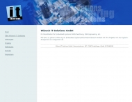 Bild Wnsch IT Solutions GmbH