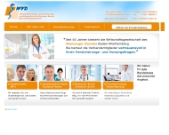 Bild WVD Wirtschaftsberatungs- u. Versicherungsvermittlungsdien. des Marburger Bundes