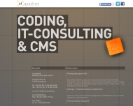 Bild xi-quadrat Medieninformatik GmbH