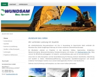 Bild Wundsam Bau GmbH