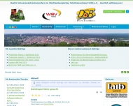 Bild Wrttembergischer Schtzenverband 1850 e.V.